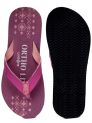 Live Fit Footwear Women Flipflop