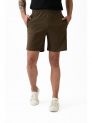 Live-Fit- Menswear- Shorts- Olive