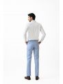 Sanskar-Menswear-Casual Trouser-Sky Blue