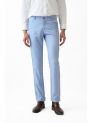 Sanskar-Menswear-Casual Trouser-Sky Blue