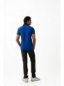 Sanskar-Menswear-Fashion Polo H\S-Indigo