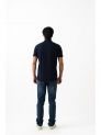 Sanskar-Menswear-Fashion Polo H\S-Navy