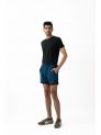 Live-Fit- Menswear- Shorts- A.F.Blue