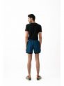 Live-Fit- Menswear- Shorts- A.F.Blue