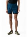 Live-Fit- Menswear- Shorts- A.F.Blue