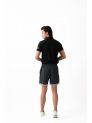 Live-Fit- Menswear- Shorts- Black