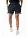 Live-Fit- Menswear- Shorts- Black