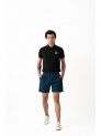 Live-Fit- Menswear- Shorts- A.F Blue