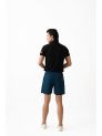 Live-Fit- Menswear- Shorts- A.F Blue