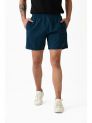 Live-Fit- Menswear- Shorts- A.F Blue