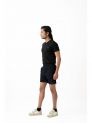 Live-Fit- Menswear- Shorts- Navy