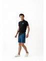 Live-Fit- Menswear- Shorts- A.F.Blue