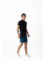 Live-Fit- Menswear- Shorts- A.F.Blue