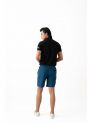 Live-Fit- Menswear- Shorts- A.F.Blue