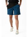 Live-Fit- Menswear- Shorts- A.F.Blue