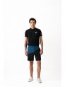 Live-Fit- Menswear- Shorts- Black