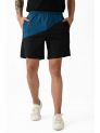 Live-Fit- Menswear- Shorts- Black