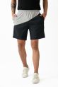 Live-Fit- Menswear- Shorts- Dark Grey