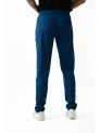 Liv Fit- Menswear- Track Pant- A.F.Blue