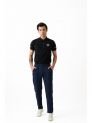 Liv Fit- Menswear- Track Pant- Blue