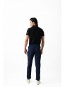 Liv Fit- Menswear- Track Pant- Blue