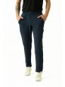 Liv Fit- Menswear- Track Pant- Blue