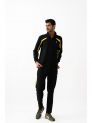 Live Fit-Menswear-Tracksuit-Black