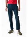 Liv Fit- Menswear- Track Pant- A.F Blue