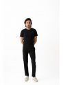 Liv Fit- Menswear- Track Pant- Black