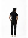 Liv Fit- Menswear- Track Pant- Black