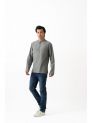 Sanskar- Menswear- Short Kurta- Grey