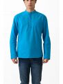 Sanskar- Menswear- Short Kurta- A F Blue