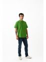 Sanskar- Menswear- Short Kurta- Green