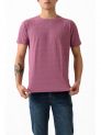 Sanskar-Menswear-Crew Neck Tee H\S-Onion