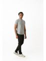 Sanskar-Menswear-Fashion Polo H\S-M.Grey