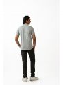 Sanskar-Menswear-Fashion Polo H\S-M.Grey