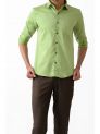 Sanskar-Menswear-Casual Shirt-Pista