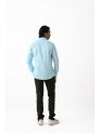 Sanskar-Menswear-Formal Shirt-Aqua