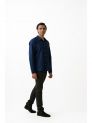 Sanskar-Menswear-Casual Shirt-Navy