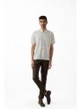 Sanskar-Menswear-Casual Shirt-White