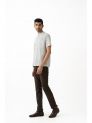 Sanskar-Menswear-Casual Shirt-White