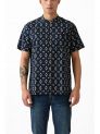 Sanskar-Menswear-Casual Shirt-Navy