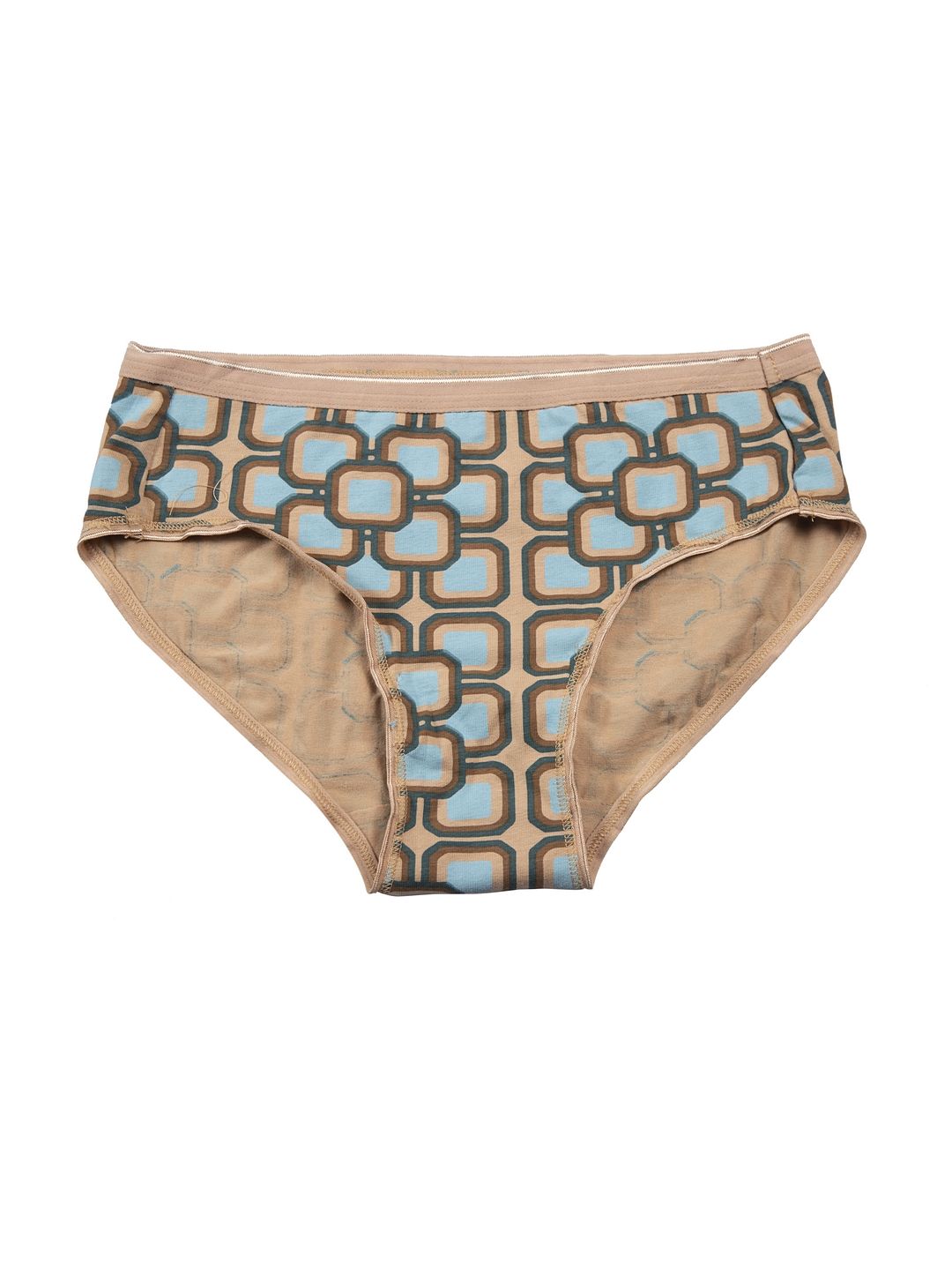 Online Fitting – The Pantry Underwear