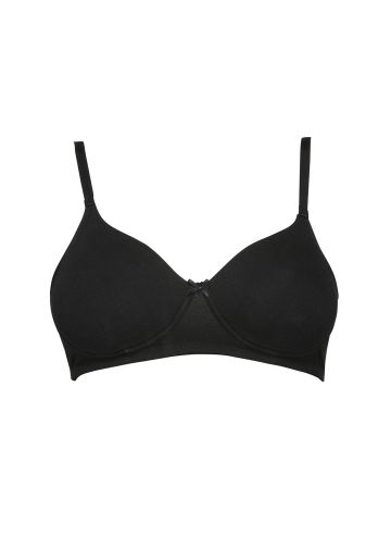 Get a Perfect Fit with Prisma's Royal Blue Moulded Encircle Bra