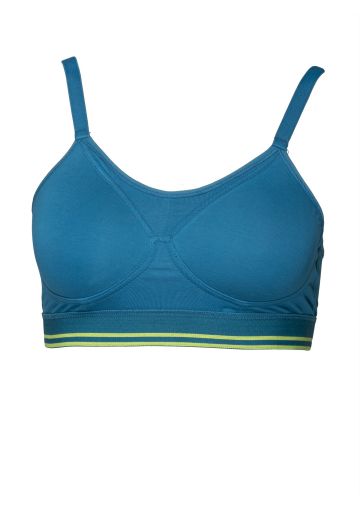 Comfortina Plain Fitwell Hosiery Bra, For Inner Wear at Rs 99/piece in Delhi