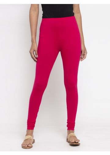 TLC Legging in Hot Pink by Terez – Ruth and Naomi
